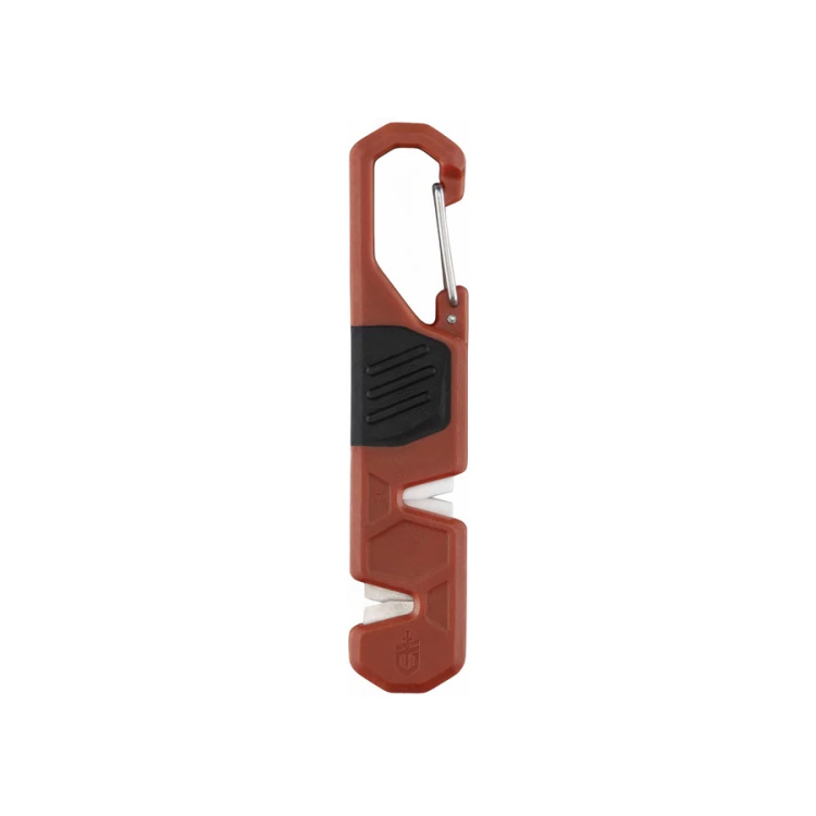 Brousek nožů Edgefield Pocket Sharpener, Oranžový, Gerber - Brousek nožů Edgefield Pocket Sharpener, Oranžový, Gerber