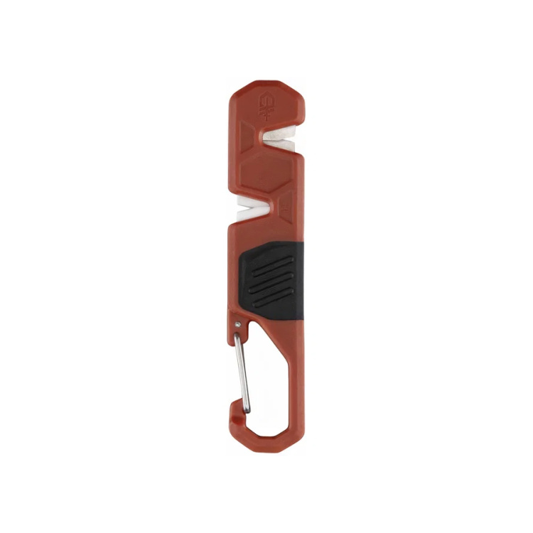 Brousek nožů Edgefield Pocket Sharpener, Oranžový, Gerber - Brousek nožů Edgefield Pocket Sharpener, Oranžový, Gerber
