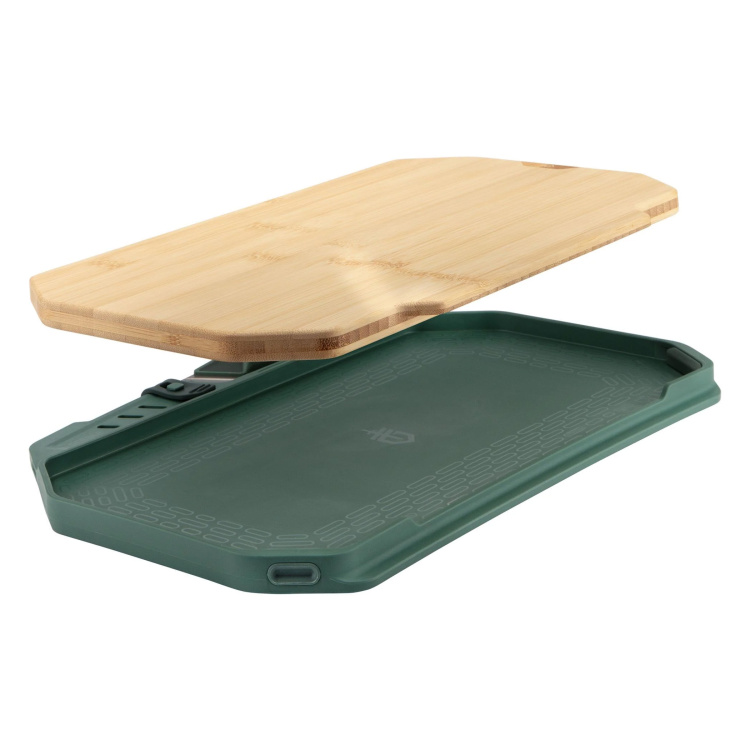 Kuchyňská outdoorová sada ComplEAT Slim Cutting Board, Gerber - Kuchyňská outdoorová sada ComplEAT Slim Cutting Board, Gerber
