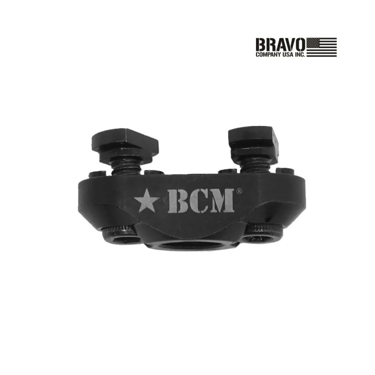QD adaptér na M-LOK, BCM - QD adaptér na M-LOK, BCM