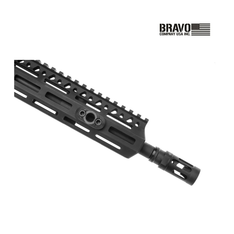 QD adaptér na M-LOK, BCM - QD adaptér na M-LOK, BCM
