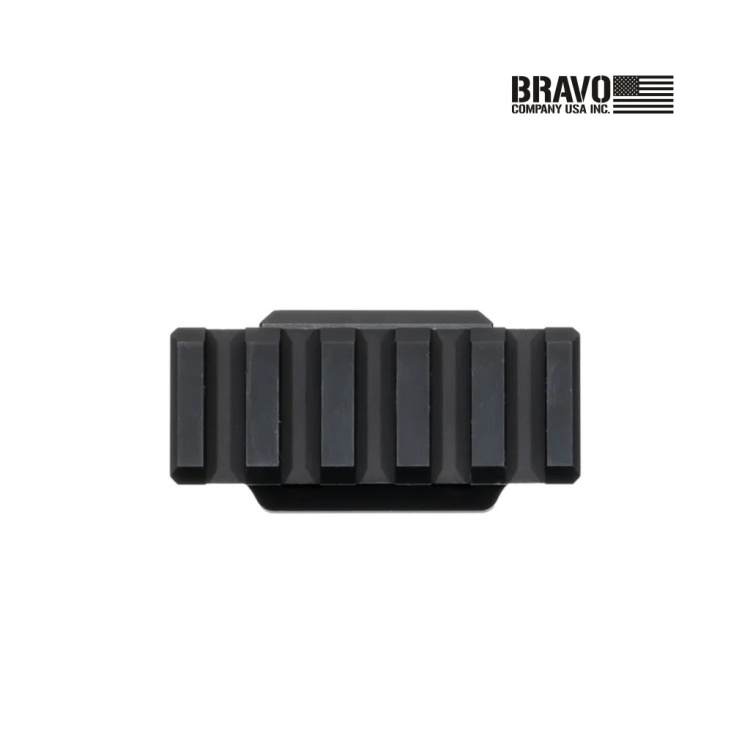 Zvýšená montáž Optic Riser 625-5, BCM