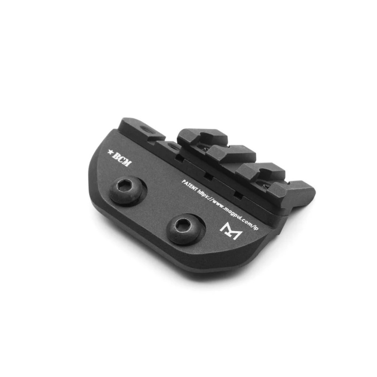 Úhlová montáž Gunfighter 1913 Light Mount Modular, M-LOK, BCM - Úhlová montáž Gunfighter 1913 Light Mount Modular , M-LOK, BCM