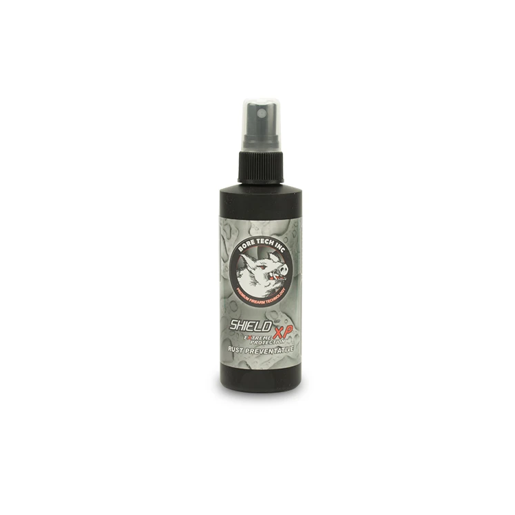 BoreTech SHIELD XP konzervant a inhibitor rzi, 118 ml - BoreTech SHIELD XP konzervant a inhibitor rzi, 118 ml