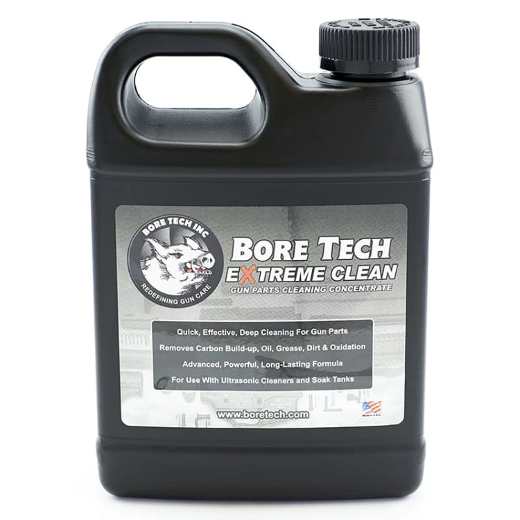 BoreTech EXTREME CLEAN extrémní čistidlo dílů, 946 ml