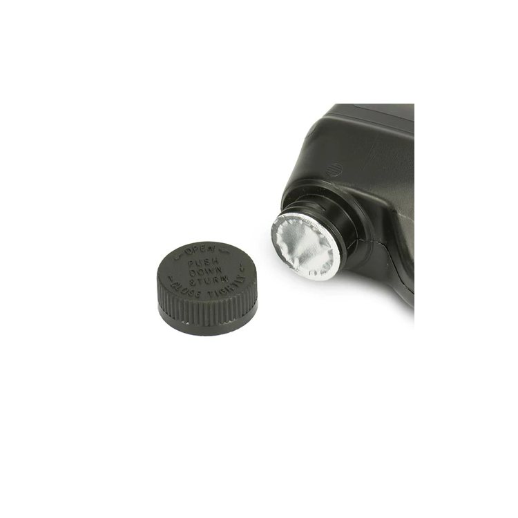 BoreTech CASE CLEAN čistič mosazných nábojnic, 928 ml - BoreTech CASE CLEAN čistič mosazných nábojnic, 928 ml