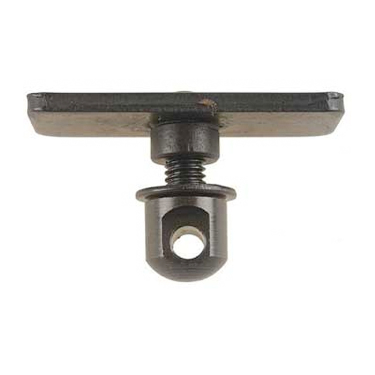 Adaptér pro duté polymerové pažby pro Bipod Harris, Harris