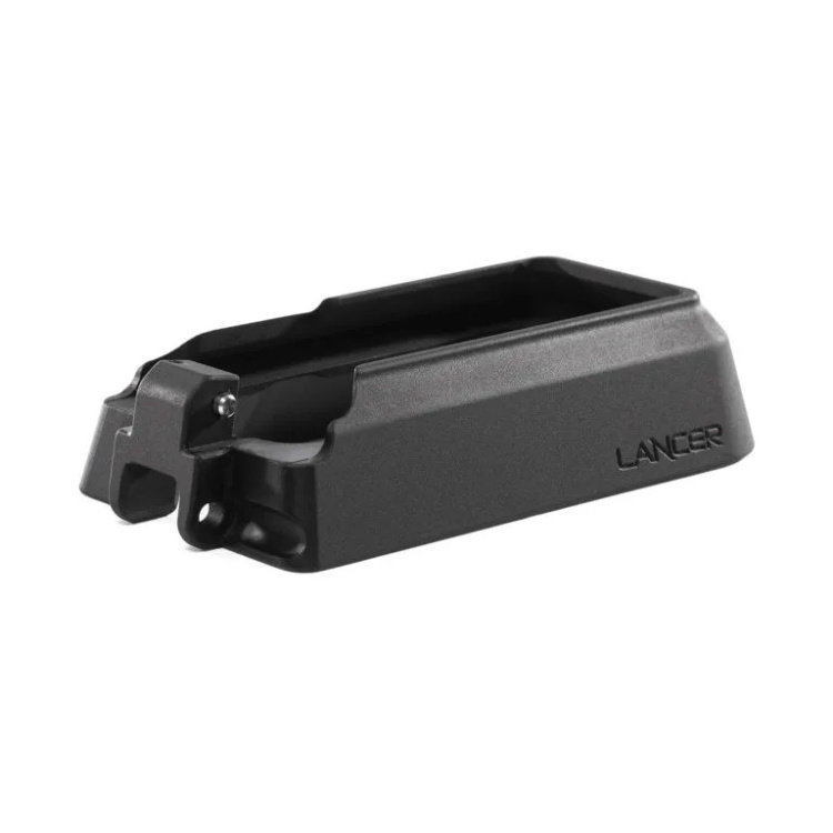 Rozšíření zásobníkové šachty Adaptive Magwell, Lancer - Rozšíření zásobníkové šachty Adaptive Magwell, Lancer
