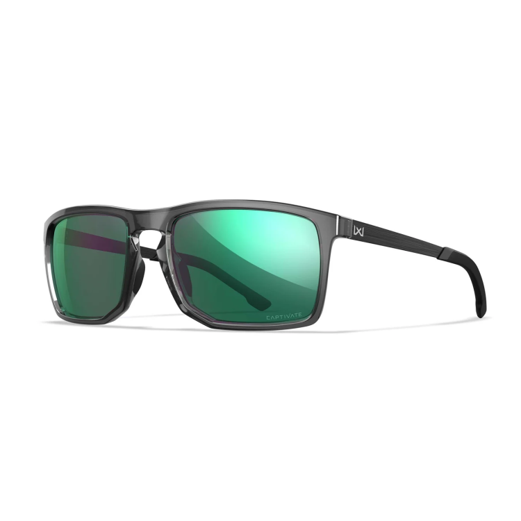 Sluneční brýle WX AXE, Wiley X® - Sluneční brýle WX AXE, Wiley X®