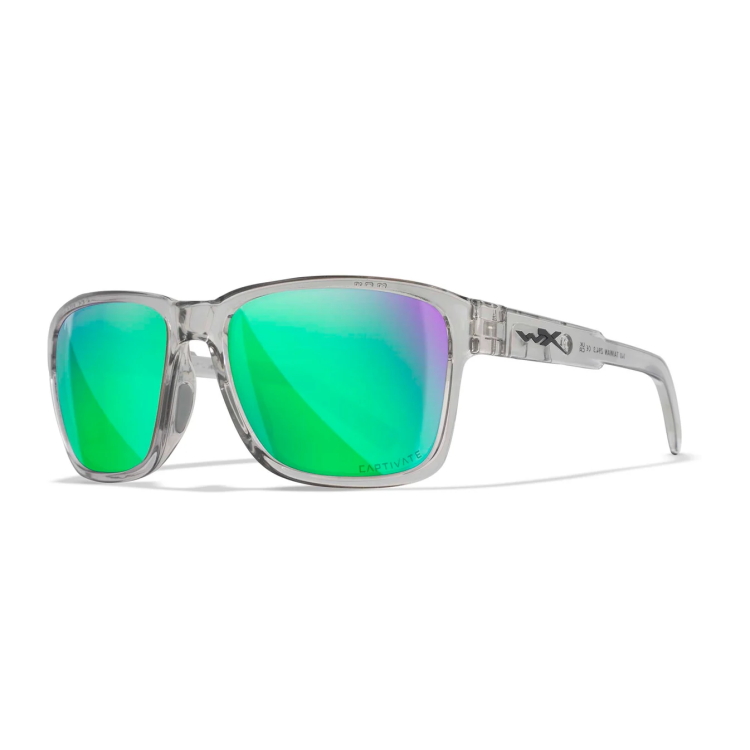 Sluneční brýle WX TREK, Wiley X® - Sluneční brýle WX TREK, Wiley X®