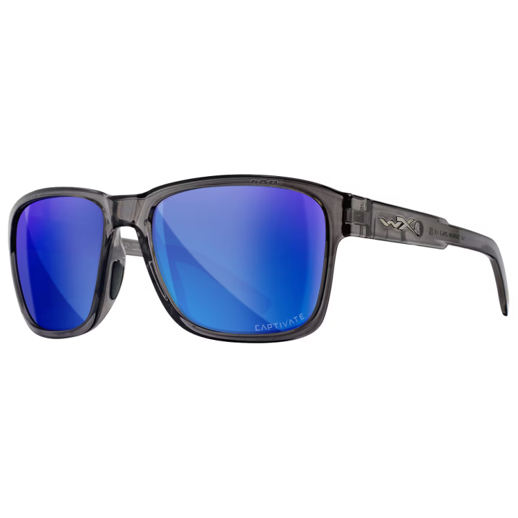 Sluneční brýle WX TREK, Wiley X® - Sluneční brýle WX TREK, Wiley X®