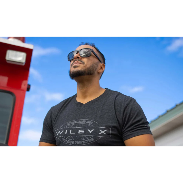 Sluneční brýle WX TREK, Wiley X® - Sluneční brýle WX TREK, Wiley X®