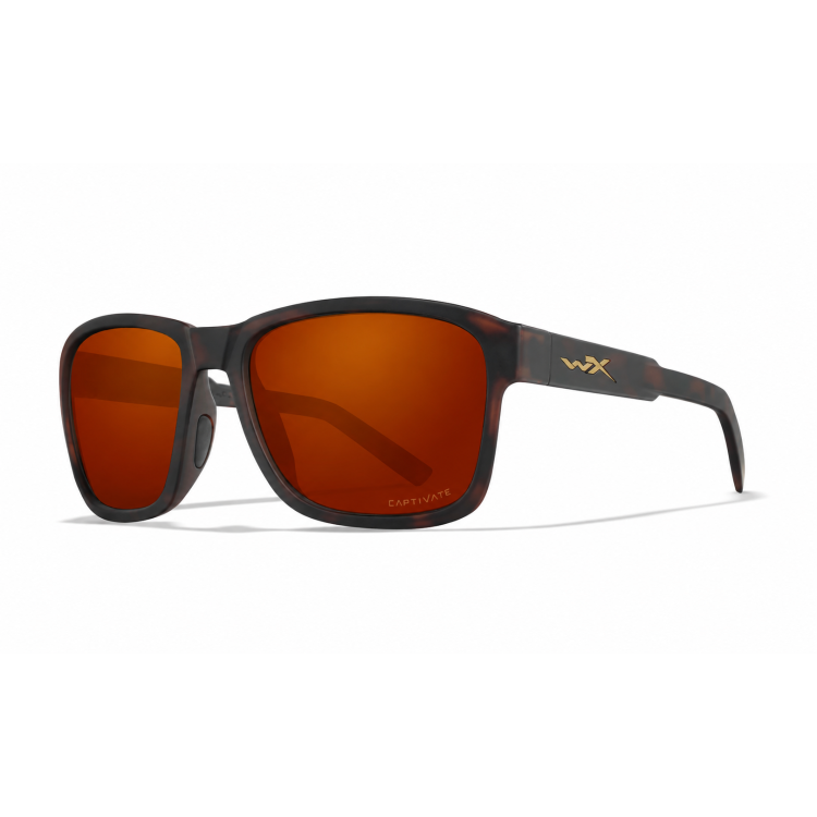 Sluneční brýle WX TREK, Wiley X® - Sluneční brýle WX TREK, Wiley X®