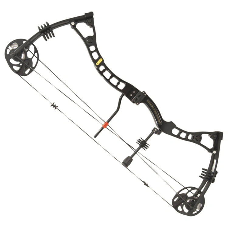 Luk Axis 30-70lb LH, Beast Hunter