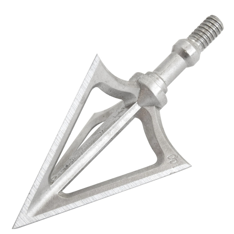 Hroty lovecké Hammer Head, 6 ks, Beast Hunter - Hroty lovecké Hammer Head, 6 ks, Beast Hunter