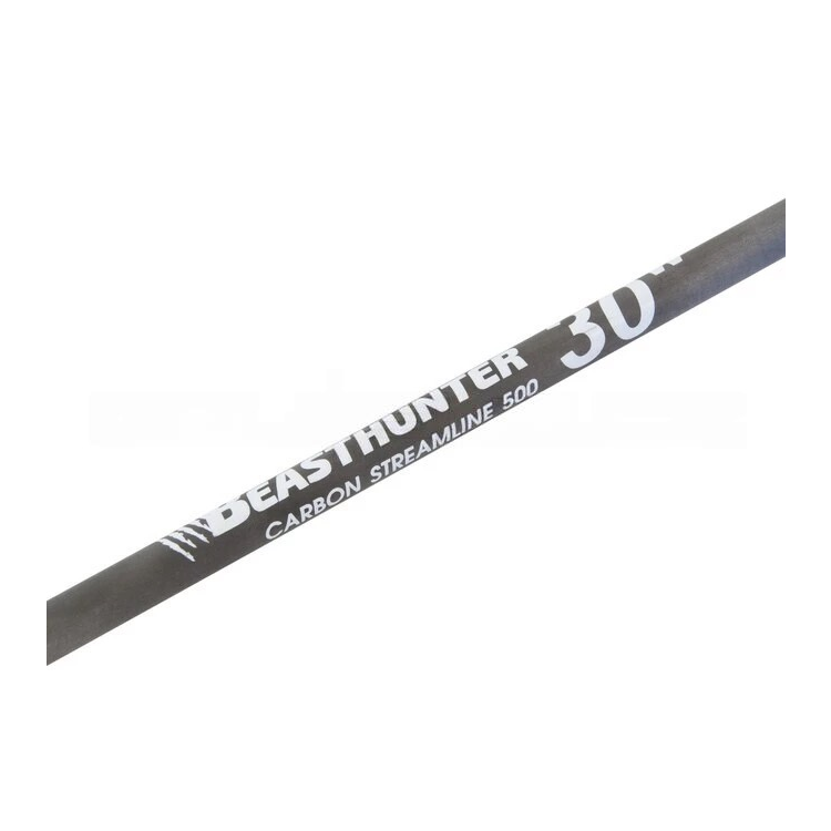 Šíp carbon 30" Streamline 500, Beast Hunter