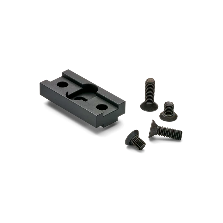Montáž G23/G33 Riser Plate Kit, EOTech