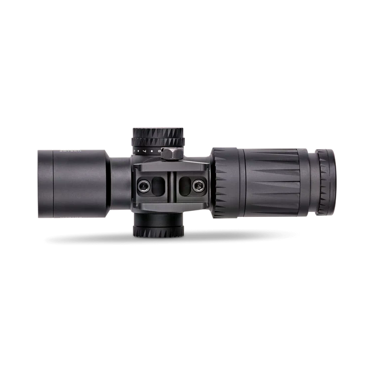 Combo Puškohled Vudu 3-9x32 SFP + kolimátor EFLX 3 MOA, EOTech
