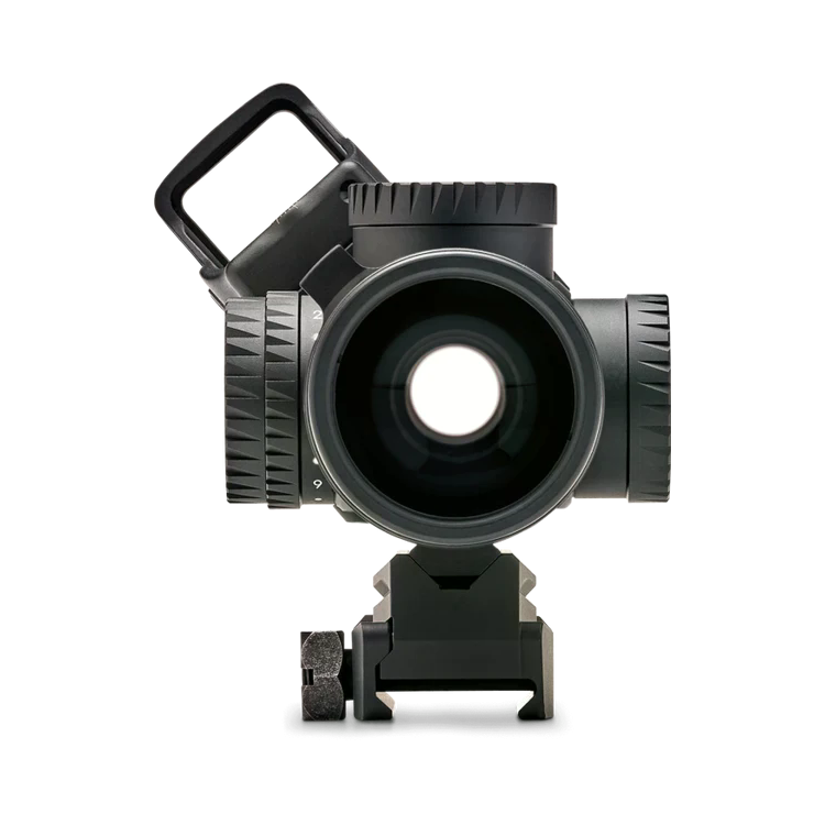 Combo Puškohled Vudu 3-9x32 SFP + kolimátor EFLX 3 MOA, EOTech