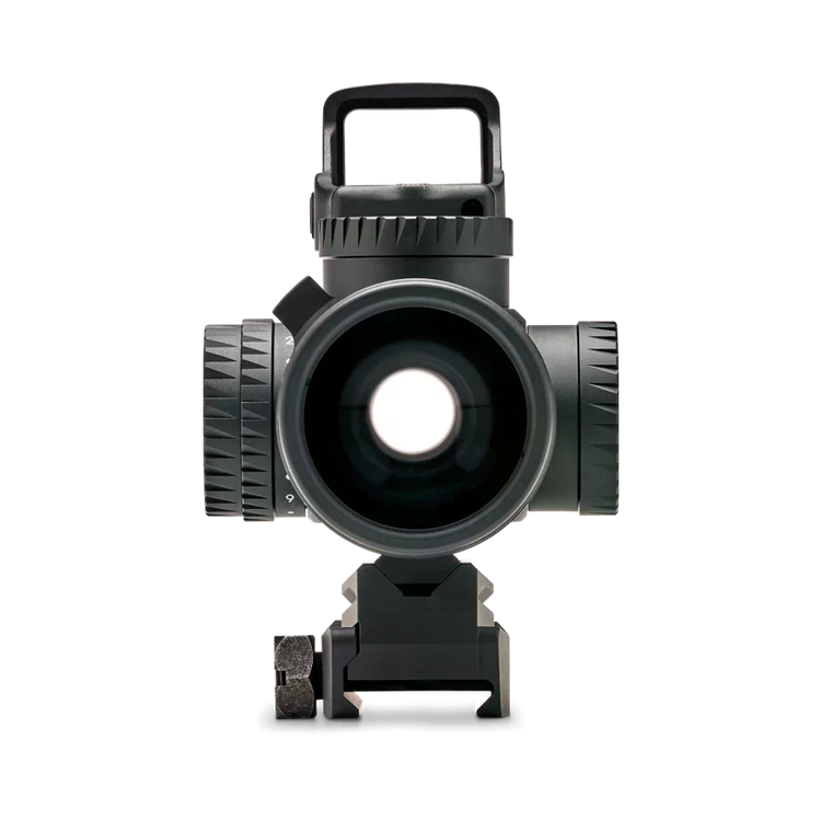Combo Puškohled Vudu 3-9x32 SFP + kolimátor EFLX 3 MOA, EOTech