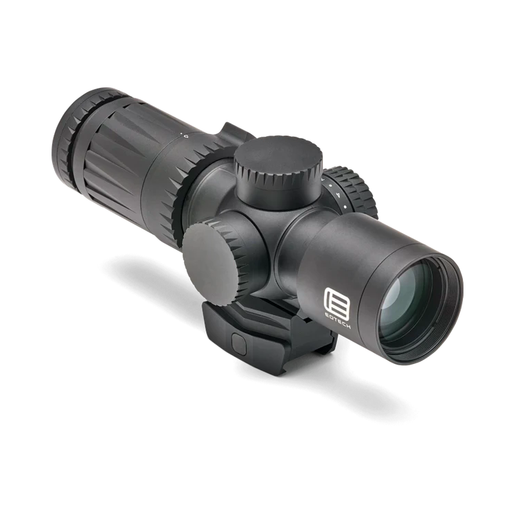 Combo Puškohled Vudu 3-9x32 SFP + kolimátor EFLX 3 MOA, EOTech