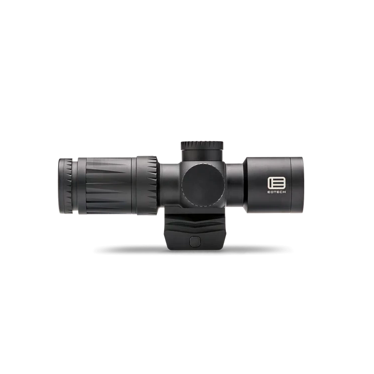 Combo Puškohled Vudu 3-9x32 SFP + kolimátor EFLX 3 MOA, EOTech