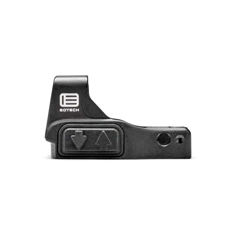 Combo Puškohled Vudu 3-9x32 SFP + kolimátor EFLX 3 MOA, EOTech