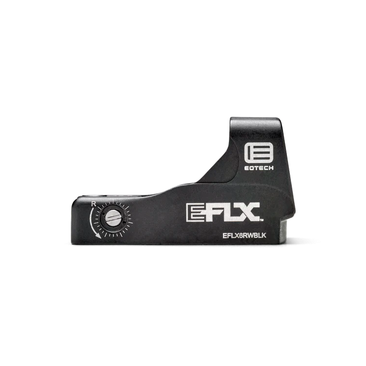 Combo Puškohled Vudu 3-9x32 SFP + kolimátor EFLX 3 MOA, EOTech