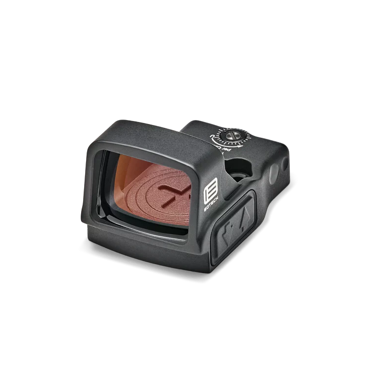 Combo Puškohled Vudu 3-9x32 SFP + kolimátor EFLX 3 MOA, EOTech