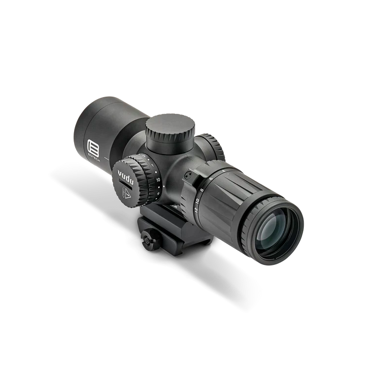 Puškohled Vudu 4-12x36 FFP, EOTech