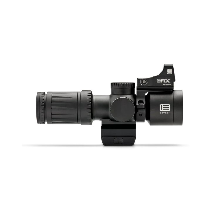 Puškohled Vudu 4-12x36 FFP, EOTech