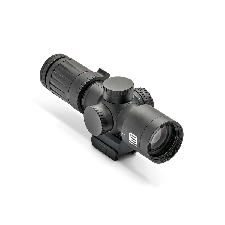 Puškohled Vudu 4-12x36 FFP, EOTech