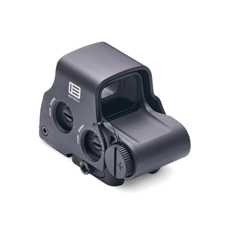 Holografický kolimátor EXPS3-0, EOTech