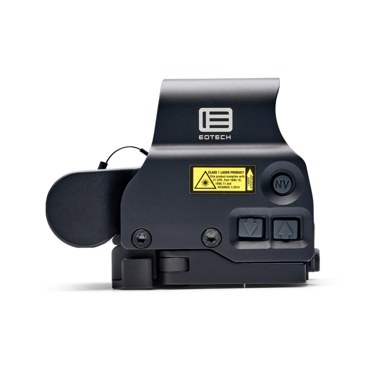 Holografický kolimátor EXPS3-0, EOTech