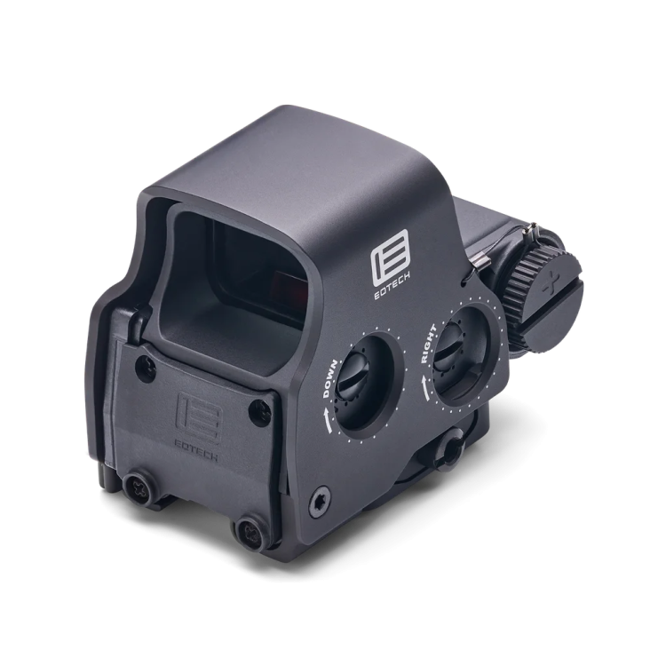 Holografický kolimátor EXPS3-0, EOTech