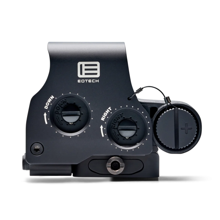 Holografický kolimátor EXPS3-0, EOTech