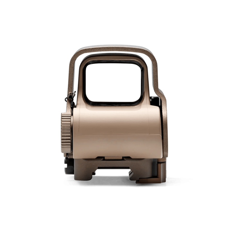 Holografický kolimátor EXPS3-0, EOTech