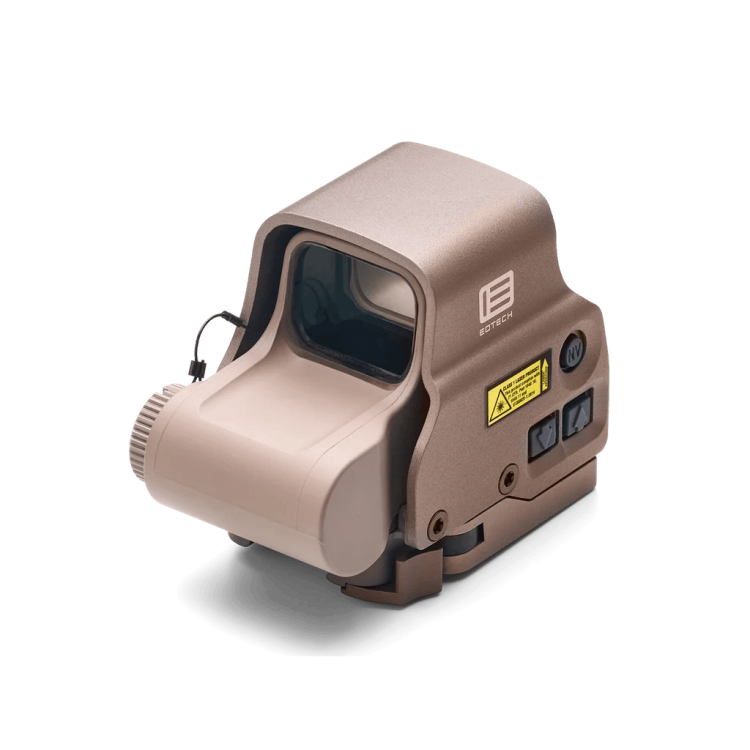 Holografický kolimátor EXPS3-0, EOTech