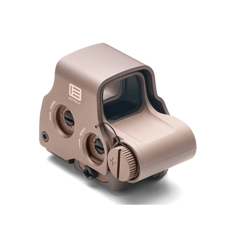 Holografický kolimátor EXPS3-0, EOTech