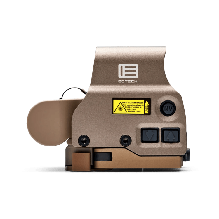 Holografický kolimátor EXPS3-0, EOTech