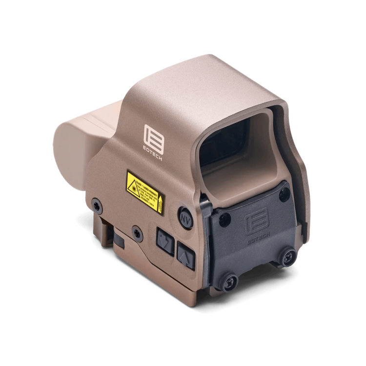 Holografický kolimátor EXPS3-0, EOTech