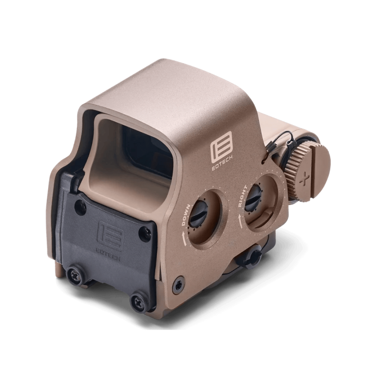 Holografický kolimátor EXPS3-0, EOTech