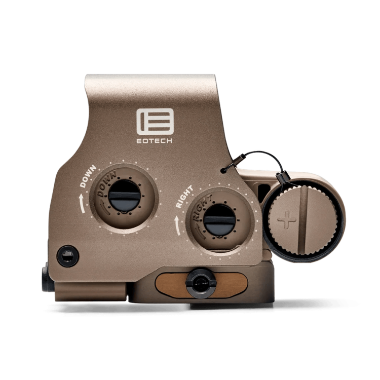 Holografický kolimátor EXPS3-0, EOTech