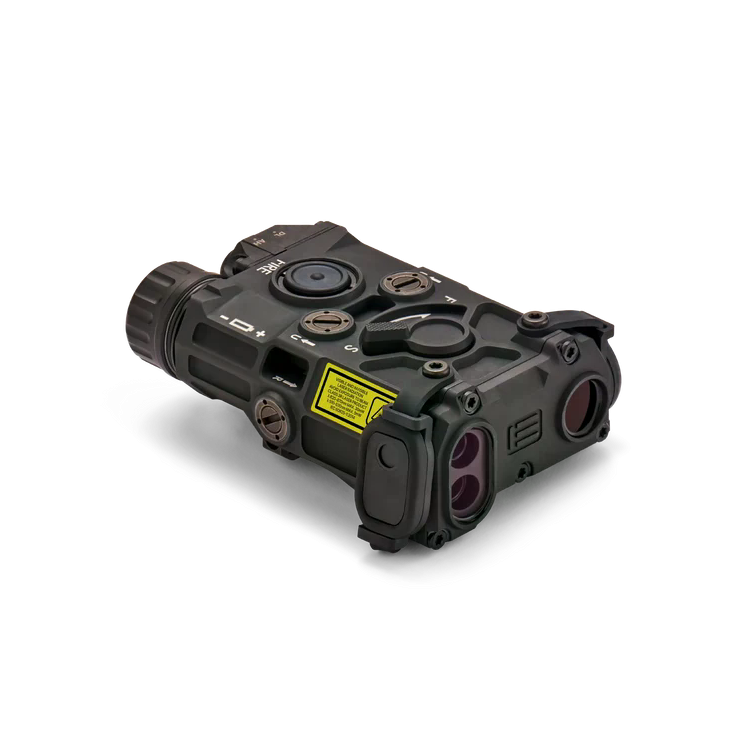 Laserový zaměřovač OGL® Commercial, EOTech - Laserový zaměřovač OGL® Commercial, EOTech