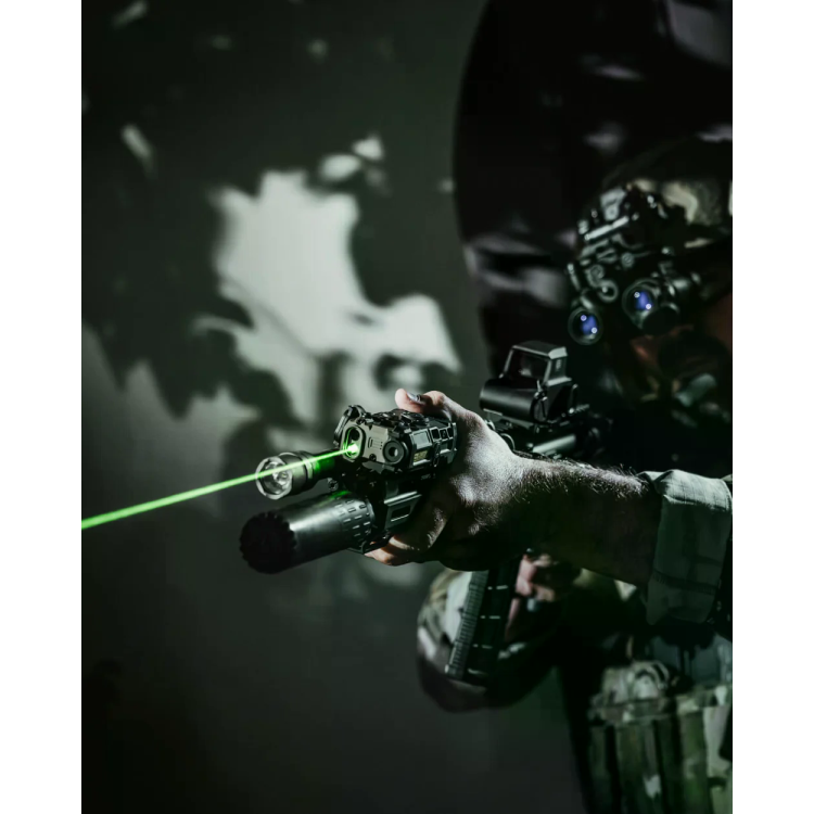 Laserový zaměřovač OGL® Commercial, EOTech - Laserový zaměřovač OGL® Commercial, EOTech