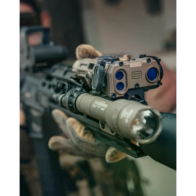 Laserový zaměřovač OGL® Commercial, EOTech - Laserový zaměřovač OGL® Commercial, EOTech