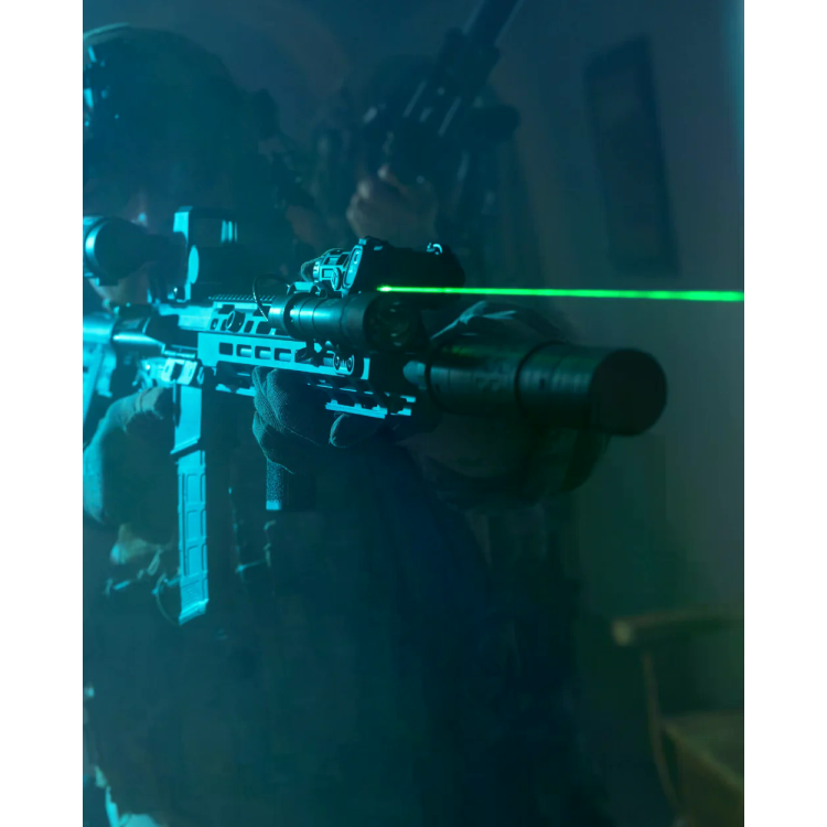 Laserový zaměřovač OGL® Commercial, EOTech - Laserový zaměřovač OGL® Commercial, EOTech