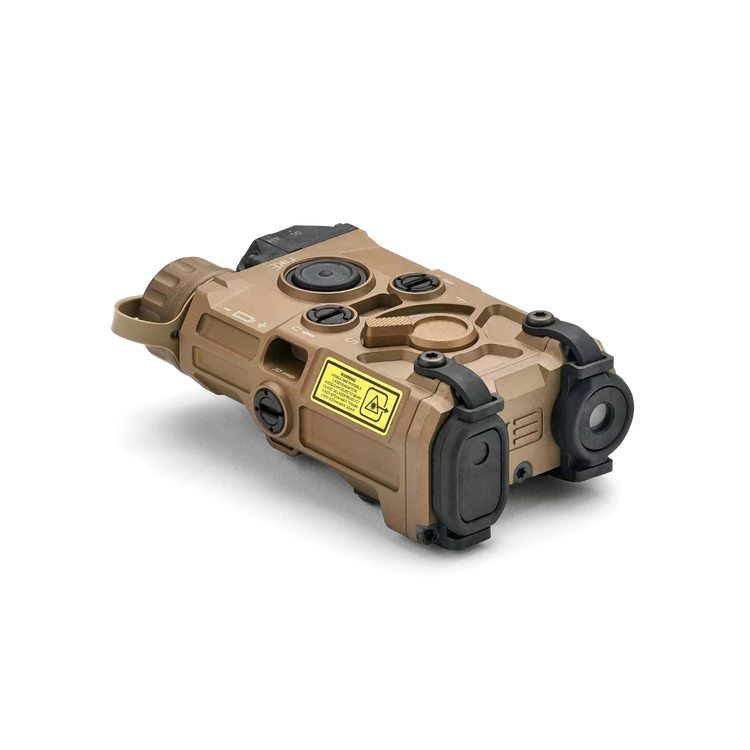 Laserový zaměřovač OGL® Commercial, EOTech - Laserový zaměřovač OGL® Commercial, EOTech