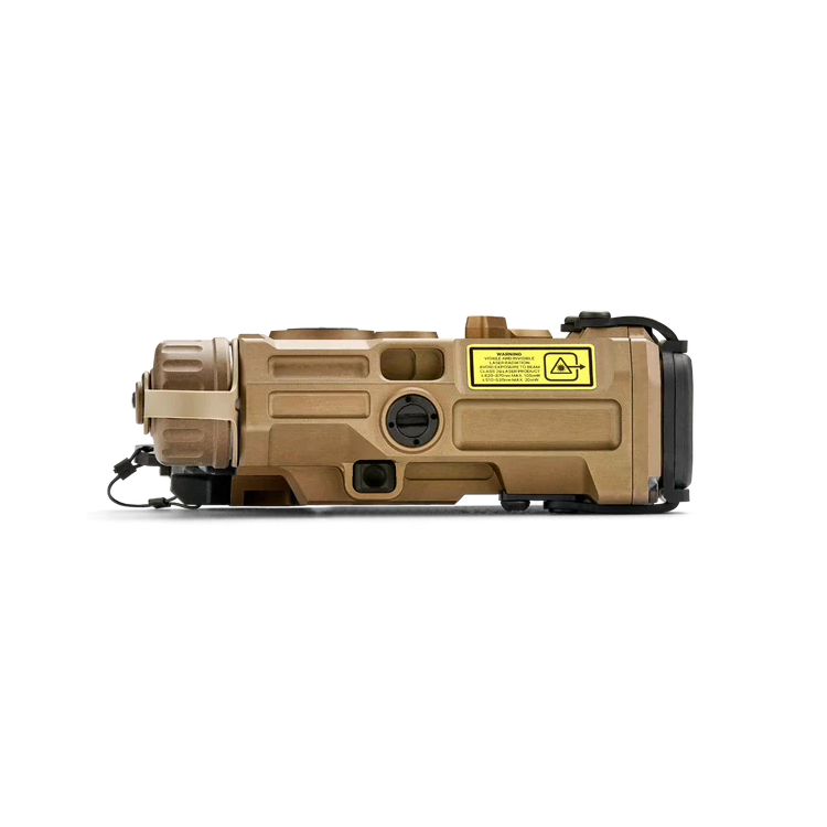 Laserový zaměřovač OGL® Commercial, EOTech - Laserový zaměřovač OGL® Commercial, EOTech