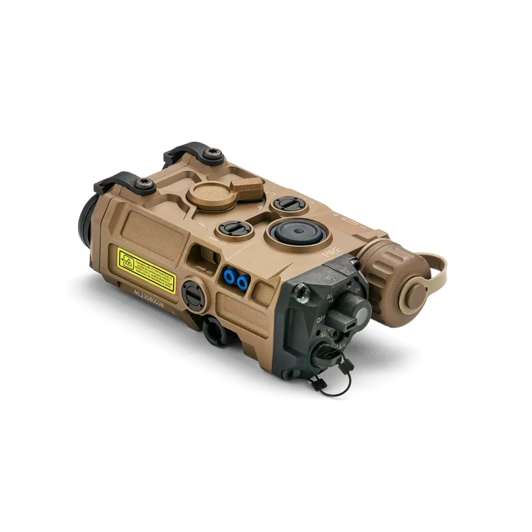 Laserový zaměřovač OGL® Commercial, EOTech - Laserový zaměřovač OGL® Commercial, EOTech